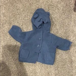 Gap Baby boy sweater